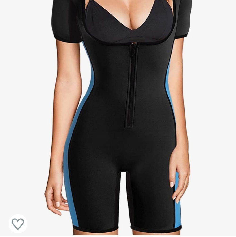 Brabic Women's Full Body Shaper